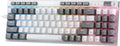 Redragon K655 75% RGB Hot-Swap Mechanical Keyboard - Compact