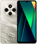 Poco C75 4G LTE GSM Unlocked (256GB + 8GB) - Practical Everyday Phone