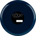 Dark Blue Plastic Party Plates for Elegant Gatherings and Events