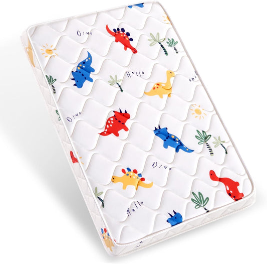 Breathable Comfort Foam for Pack and Play - Lillibearas