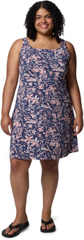 Columbia Women's PFG Freezer III Dress - Cooling UPF 30 (Style 7VV2)