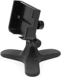 WeatherTech DeskFone Two View Universal Phone Holder - Stable Desk
