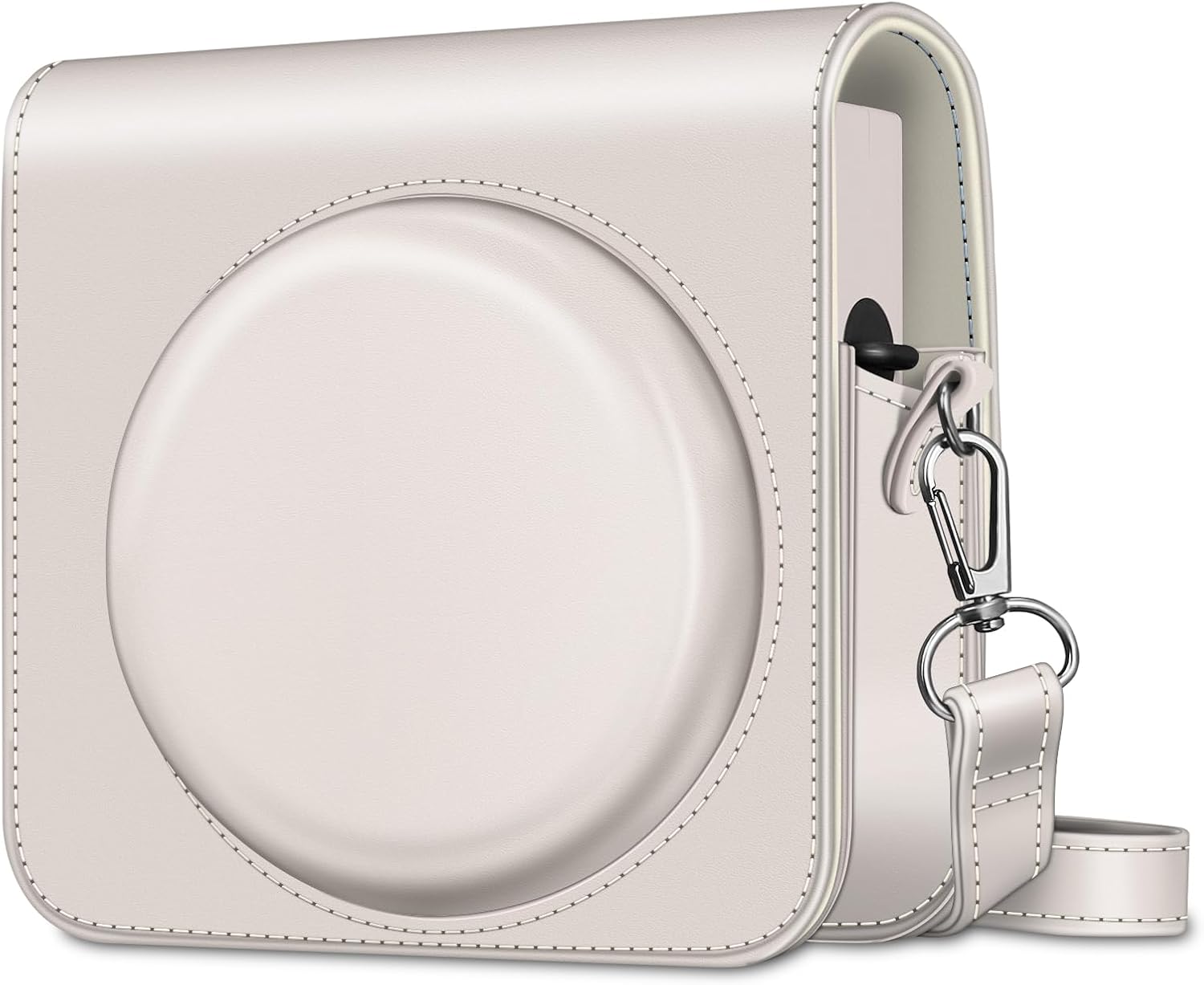 FINTIE Vegan Leather Case for Fujifilm Instax SQ40/SQ1 - Stylish Protection!