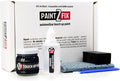 A73 Jet Black Touch-Up Paint Kit for BMW Models - Scratch Repair