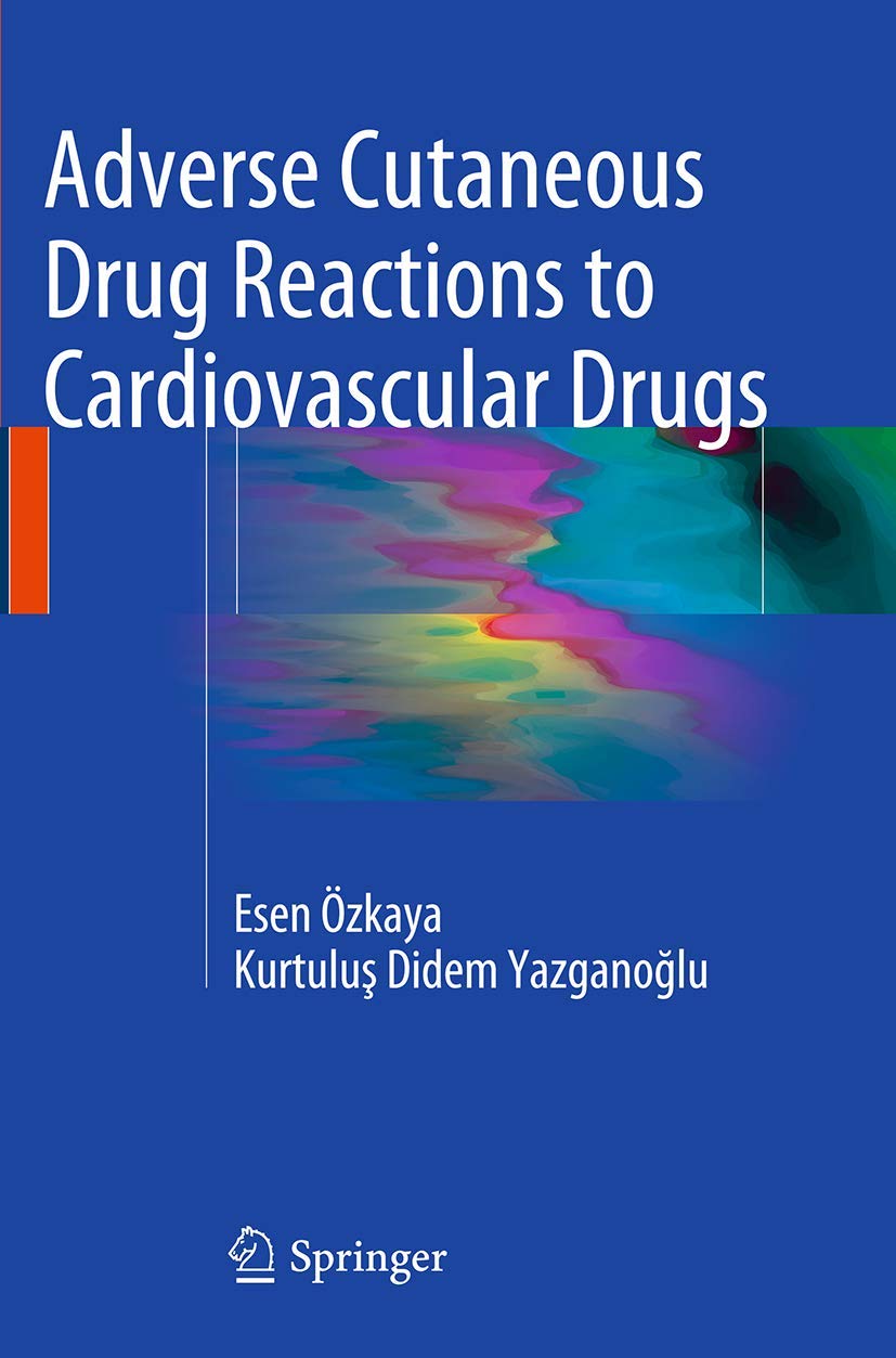 Adverse Cutaneous Drug Reactions to Cardiovascular Drugs Review