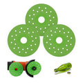 Diamond Rock Slab Cutting Disc Indestructible 4 in 1mm - Durable Cut