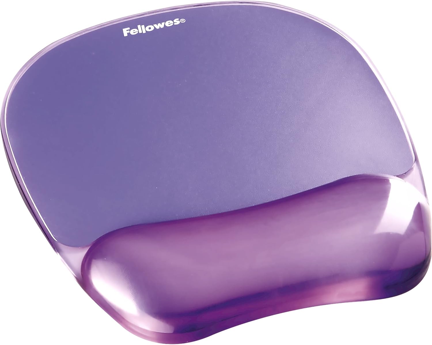 Ergonomic Gel Mouse Pad with Wrist Support