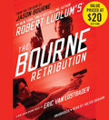 Robert Ludlum's the Bourne Retribution - Fast, Action-Packed Thriller