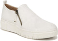 Naturalizer Women's Soul Turner Slip-On - Comfortable Platform Sneaker