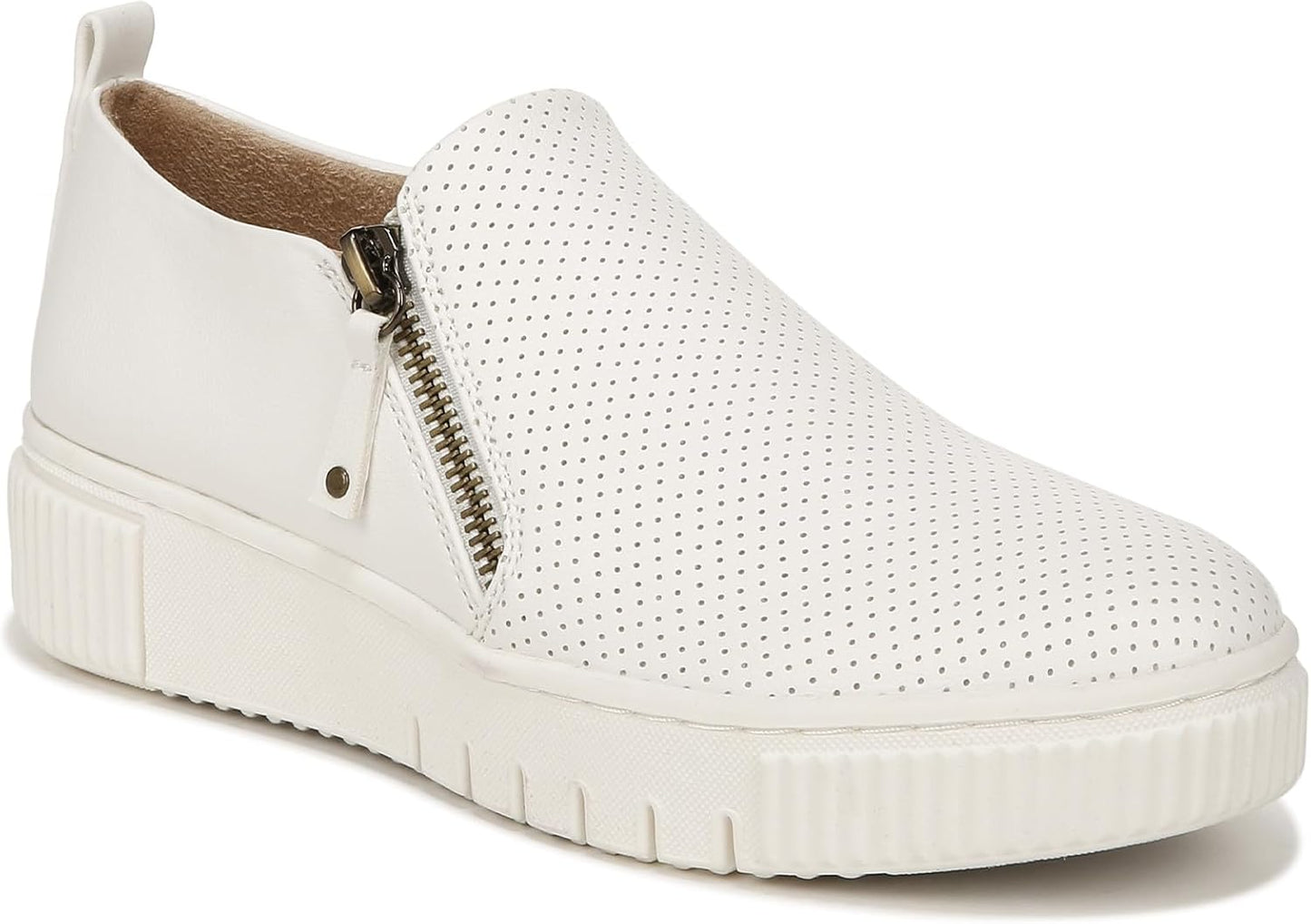 Naturalizer Women's Soul Turner Slip-On: Comfort Meets Style