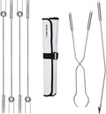 Solo Stove Roasting Sticks and Fire Pit Poker - Durable Tools