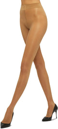 Wolford Satin Touch 20 Denier Tights for Women - Luxurious Comfort
