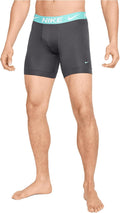 Nike Dri-FIT Boxer Briefs (3-Pack) - Stay Cool & Dry!