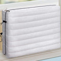 FORSPARK Indoor AC Cover - Protect Your Air Conditioner!