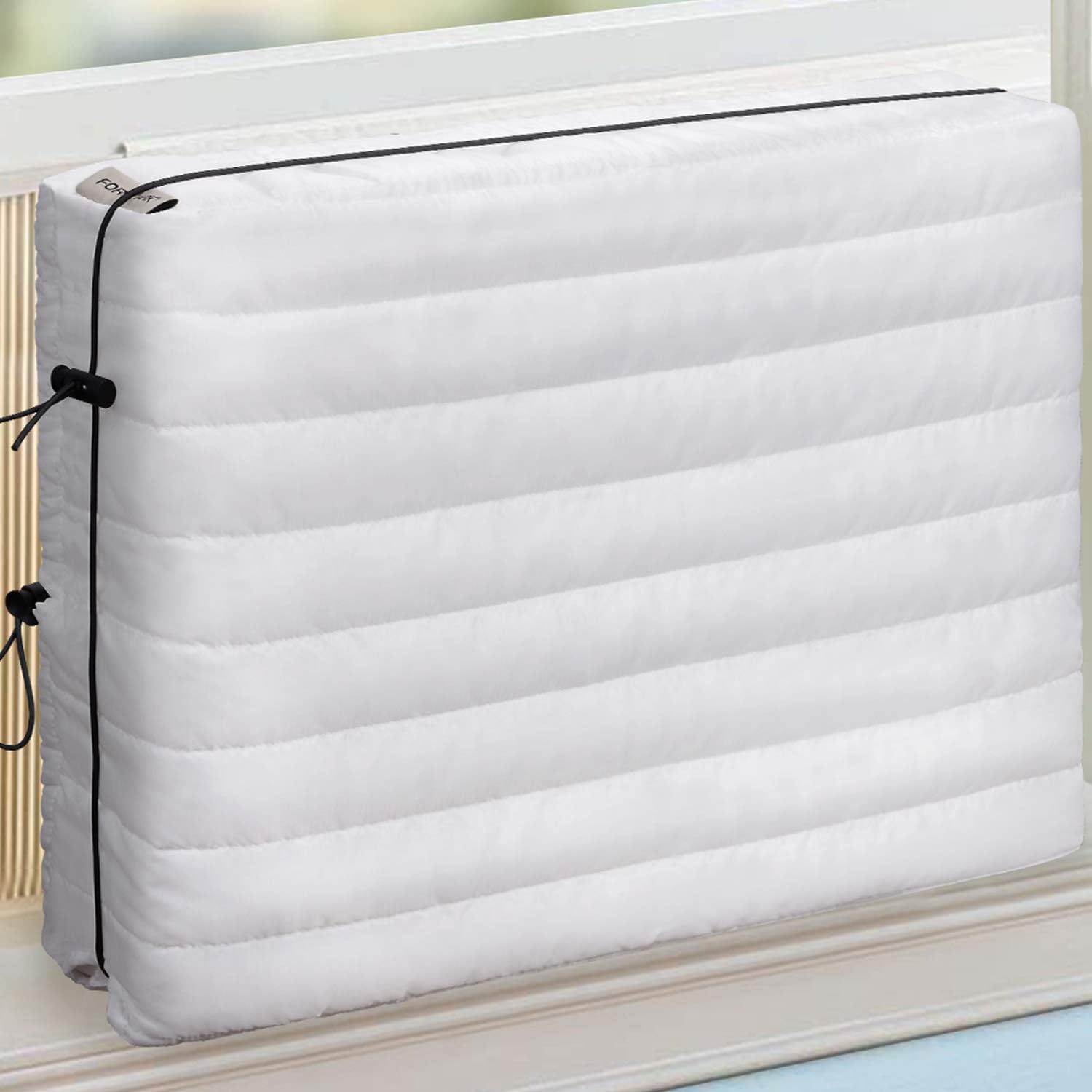 FORSPARK Indoor AC Cover - Protect Your Air Conditioner!