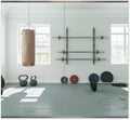 Home Gym Mirror 48 in x 24 in 2-Pack - Frameless Wall Mirror