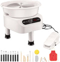 VEVOR Pottery Wheel Direct Drive 350W for Beginners and Adults