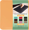 1 in Extra Thick Anti Fatigue Floor Mat 30in x 20in - Ergonomic