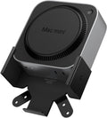 Spigen Mount for Mac mini M4 (2024) - VESA Anti-Scratch Stand