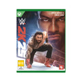 WWE 2K25 Xbox Series X - Immersive Island Showcase