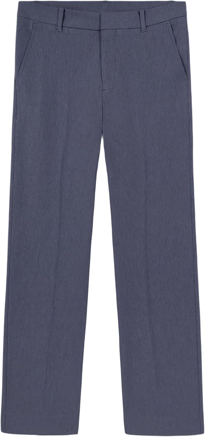 Tommy Hilfiger Boys Flex Stretch Performance Dress Pants Review