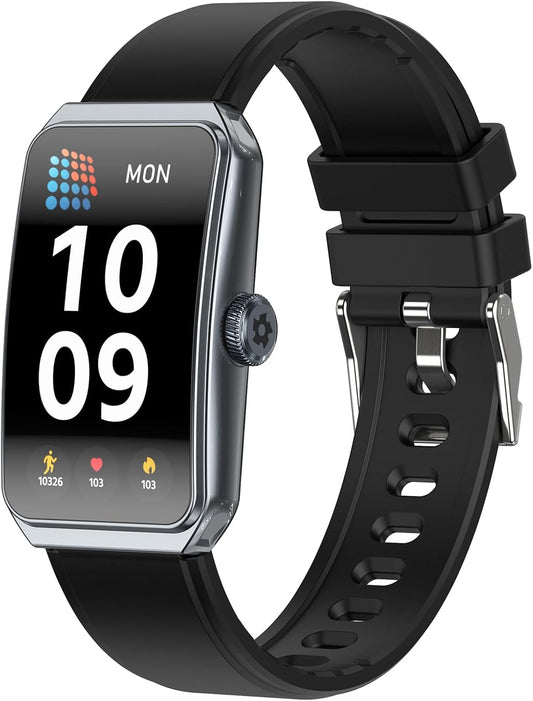 24/7 Heart Rate & Sleep Tracker Watch - Moremore