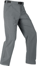 FREE SOLDIER Men's Outdoor Cargo Hiking Pants (Style X6L3)