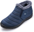 HARENCE Snow Boots for Women Winter Ankle Booties - Warm (Style 7783)