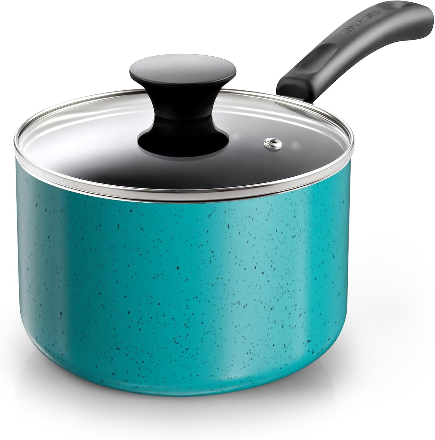 Cook N Home Non Stick Sauce Pan for Effortless Cooking