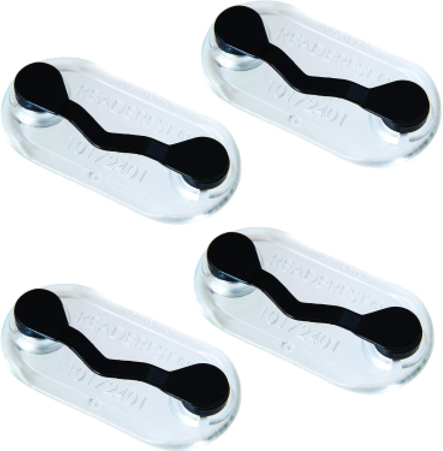 Readerest Magnetic Eyeglass Holders for Readers & Sunglasses