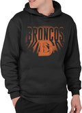Denver Broncos Team Spotlight Pullover Hoodie - Game-Day Favorite