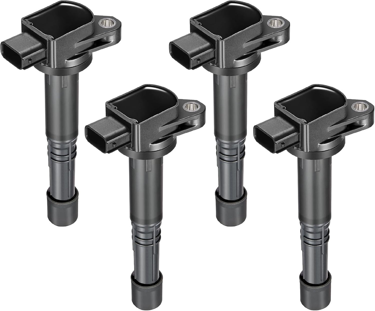 Set of 4 UF583 Ignition Coil Pack for Honda and Acura Vehicles