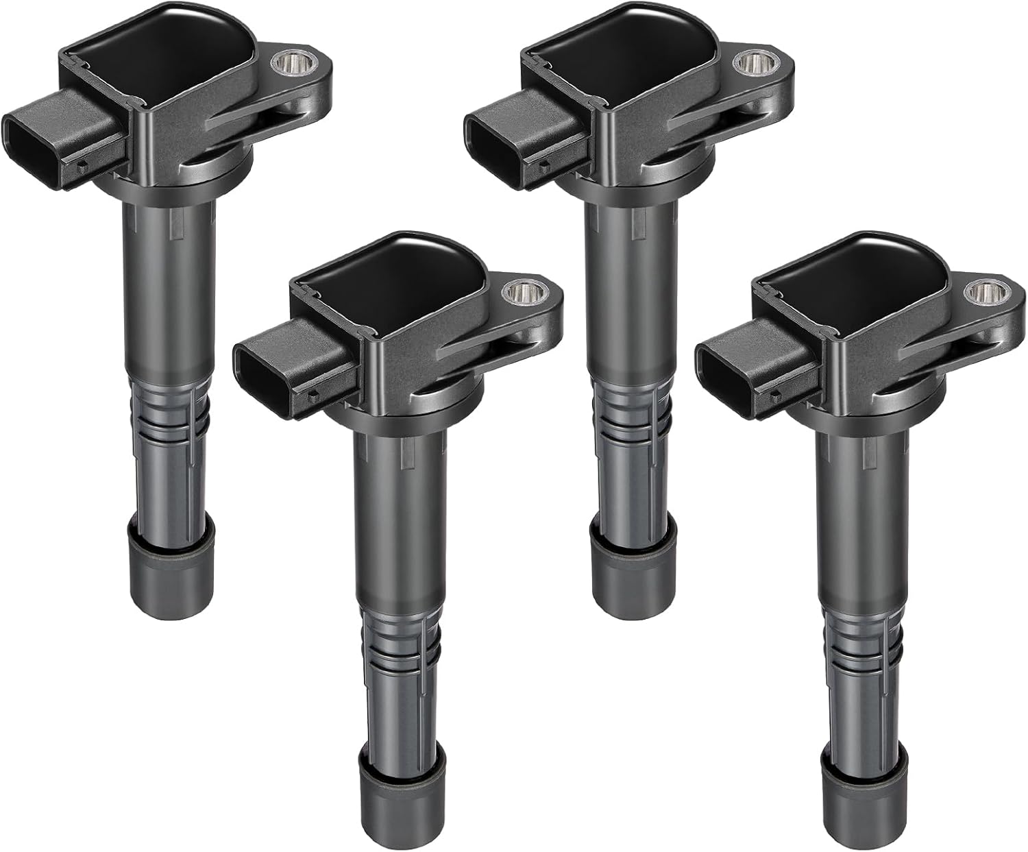 Set of 4 UF583 Ignition Coil Pack for Honda and Acura Vehicles