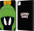 Looney Tunes Marvin The Martian Leather Wallet Case for iPad Air 11