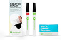 TouchUpDirect UM Agate Black Compatible with Ford Touch Up Paint