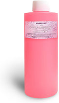 Pink Sugary Candied Body Oil for Women - 10 fl oz Long-Lasting Scent
