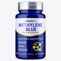 30mg Methylene Blue Capsules - High Potency Cognitive & Cellular