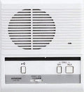 Aiphone LEM-1DL Single-Door Access Sentry Master Intercom - Simple