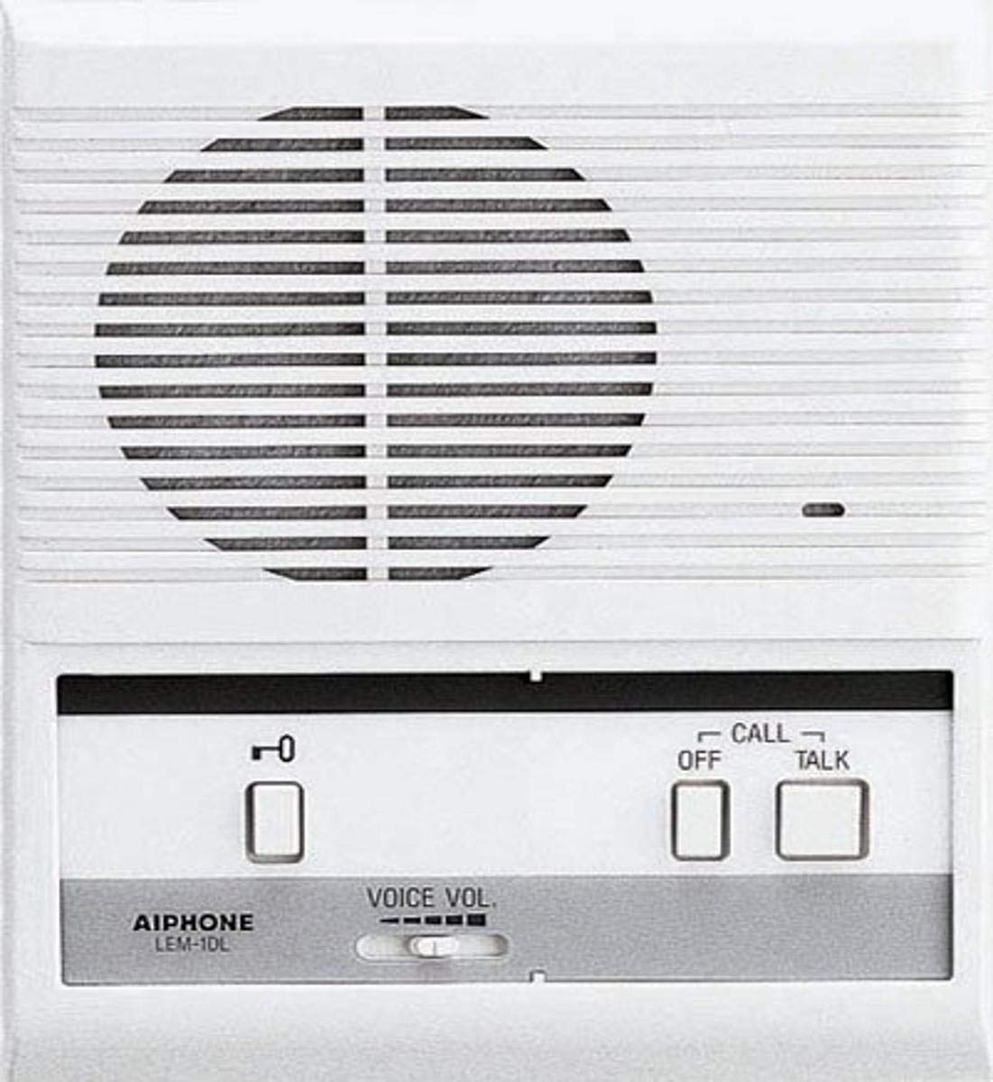 Aiphone LEM-1DL Single-Door Access Sentry System Review