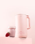 Nutr Oasis Self-Cleaning Milk Maker - Family Size