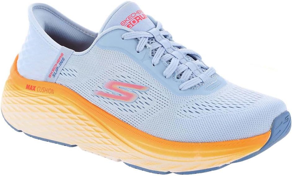 Skechers Women's Max Cushioning Elite 2.0 Slip-Ins for Comfort