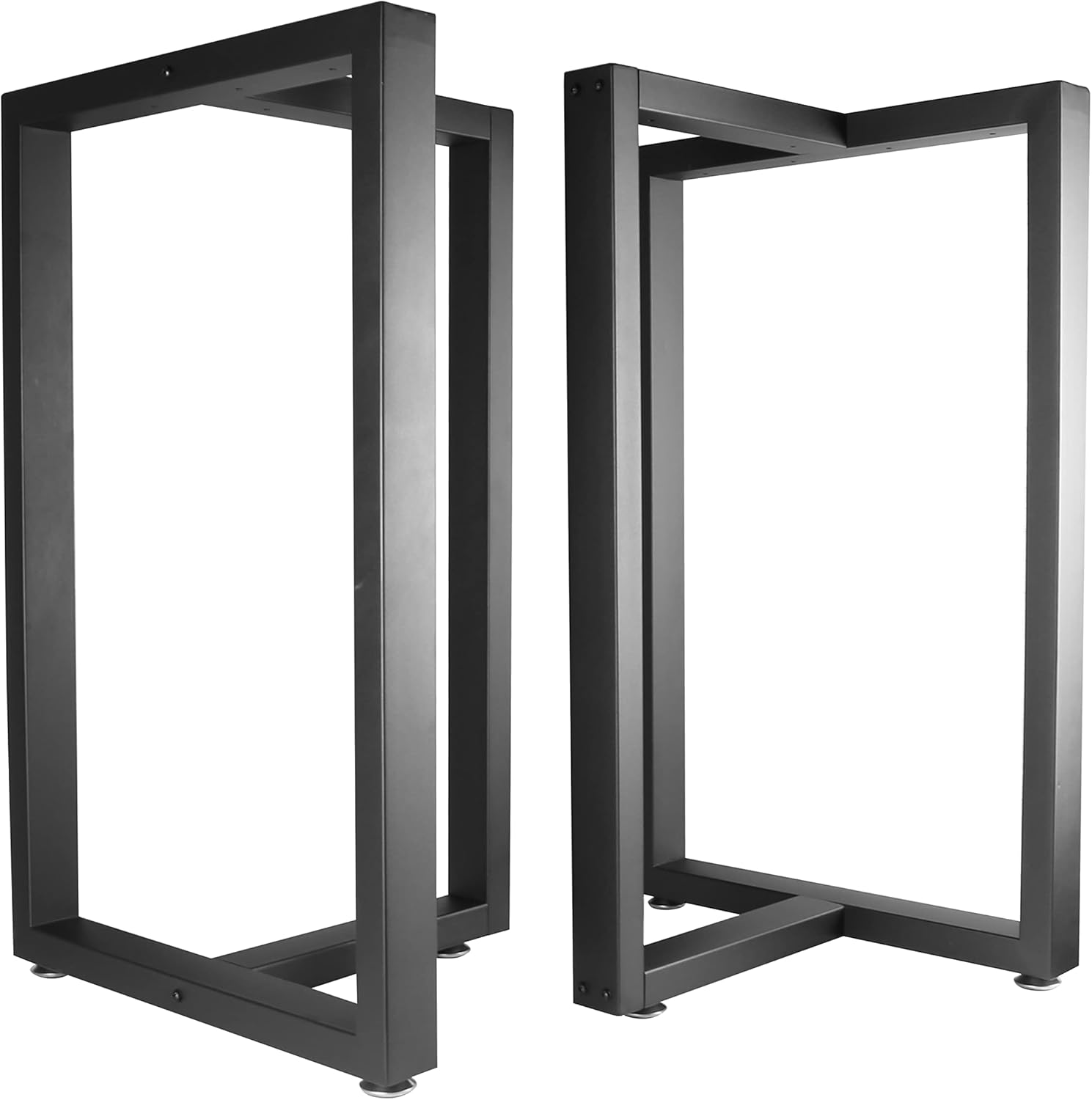 Heavy Duty Metal Table Legs for DIY Furniture Projects