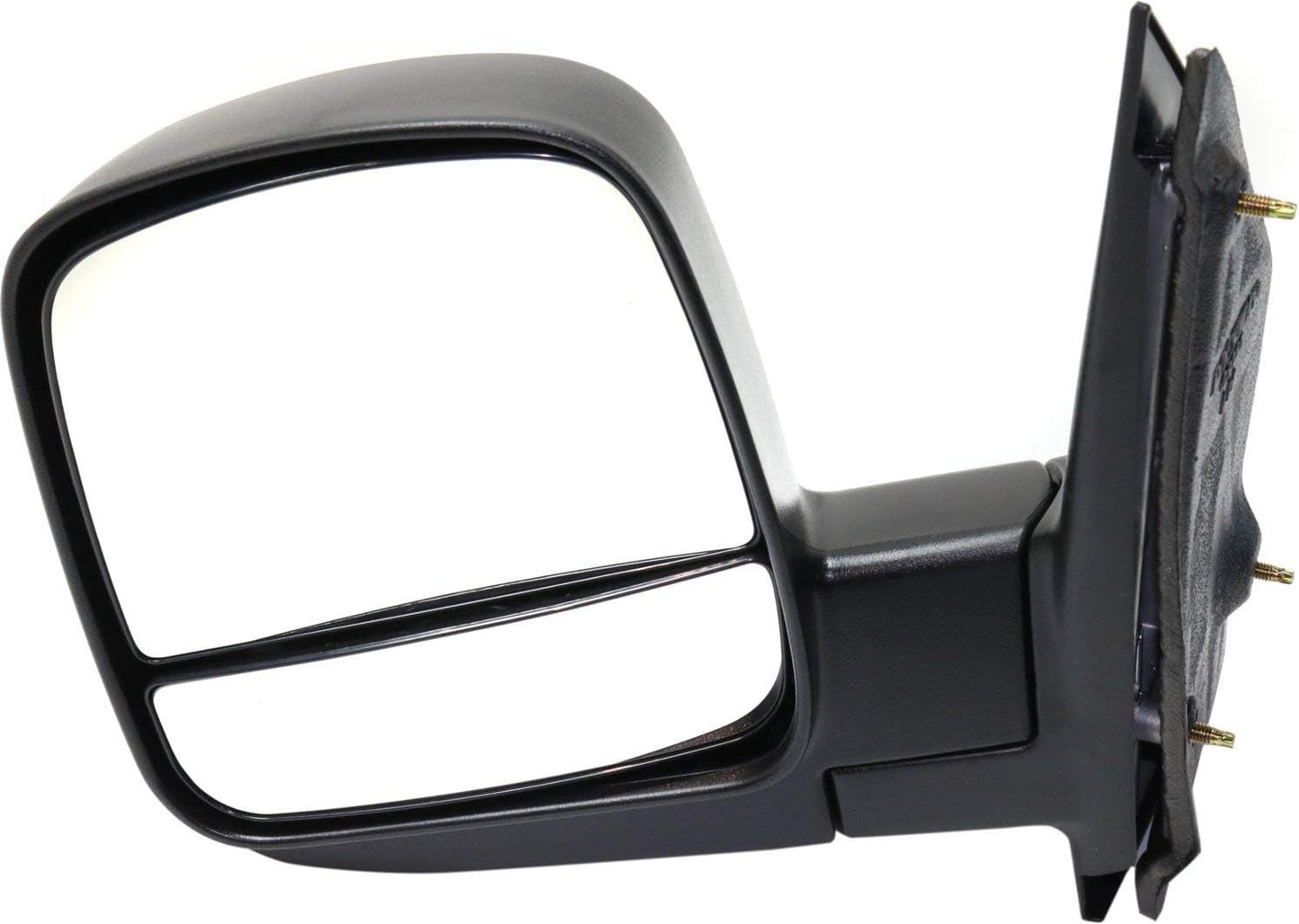 Kool Vue Driver Side Mirror for Chevrolet Express and GMC Savana