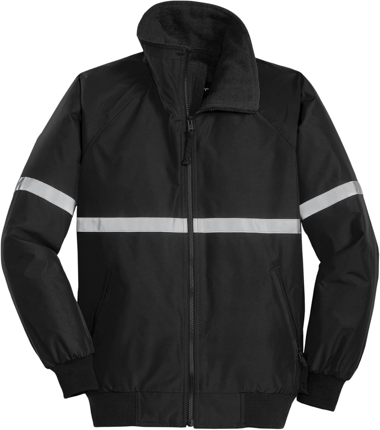 Port Authority Challenger Jacket J754: Weather-Ready Gear