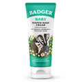 Badger Diaper Cream Organic Zinc Oxide Diaper Rash Cream - Gentle