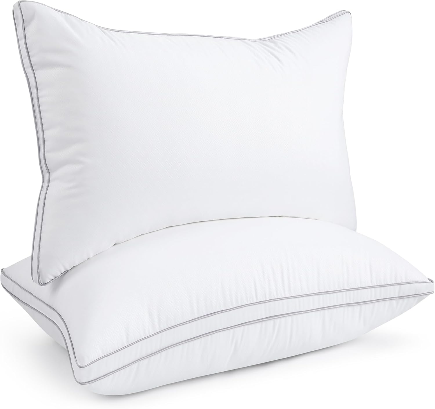Viewstar Queen Size Pillows Set of 2 for Ultimate Comfort