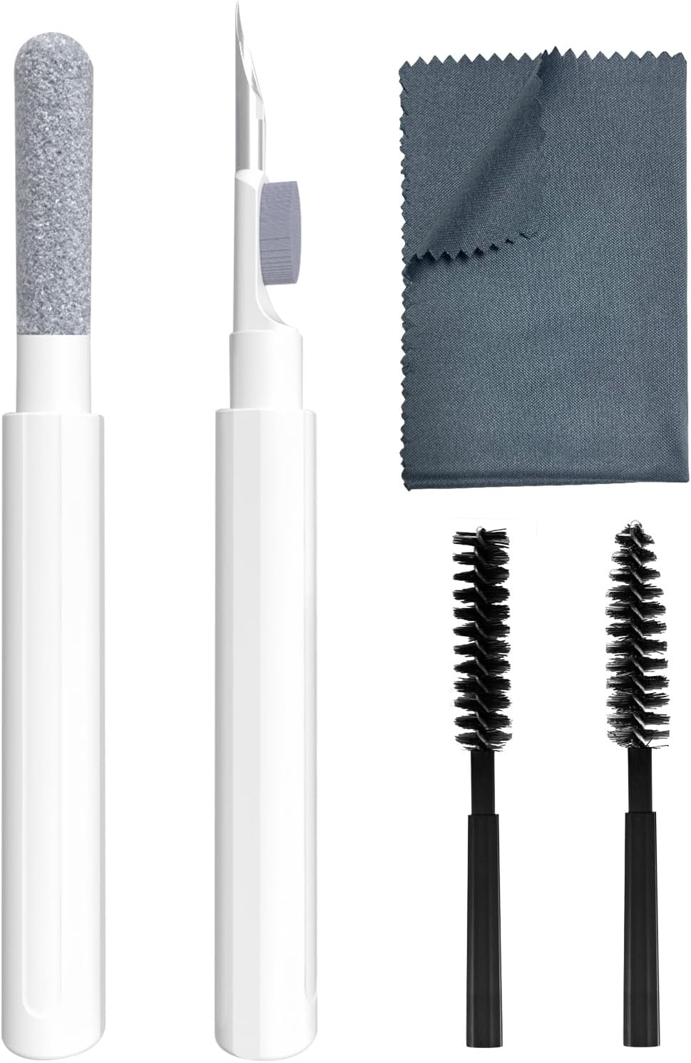 SUPFINE Airpod Cleaner Kit - Multi-Function Brush