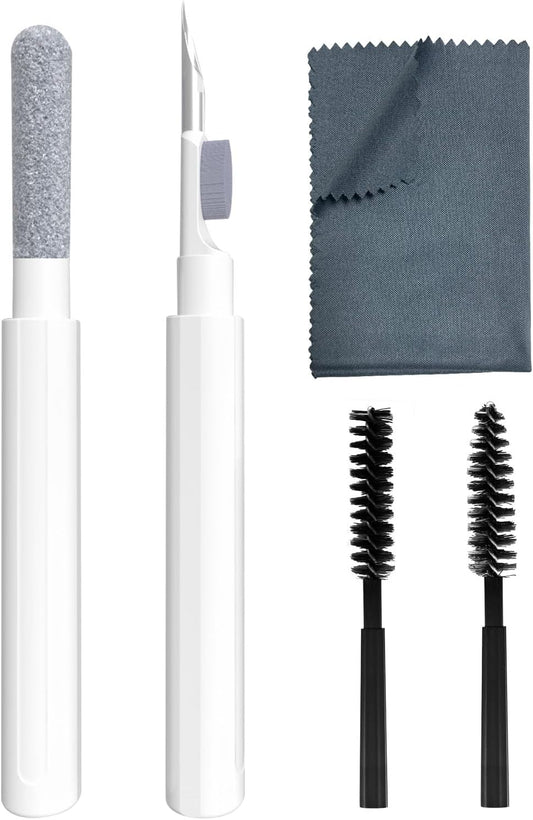 SUPFINE Airpod Cleaner Kit - Multi-Function Brush