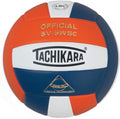 Tachikara Sensi-Tec SV5WSC-NFHS Indoor Colored Composite Volleyball