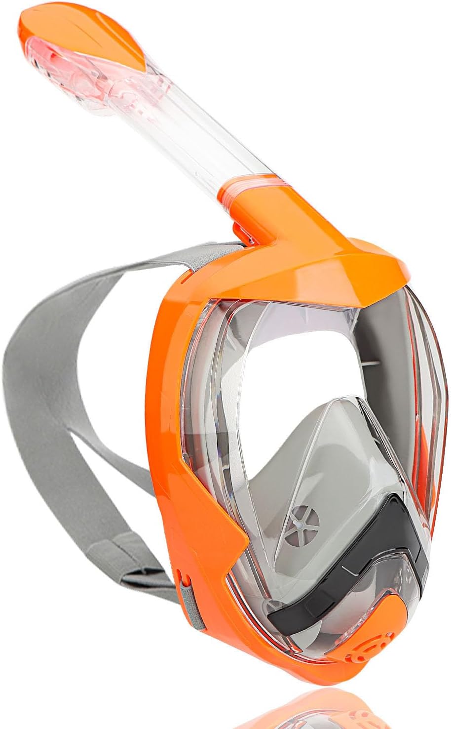 Flyboo 180View Snorkel Mask - Anti-Fog & Leak-Free Technology